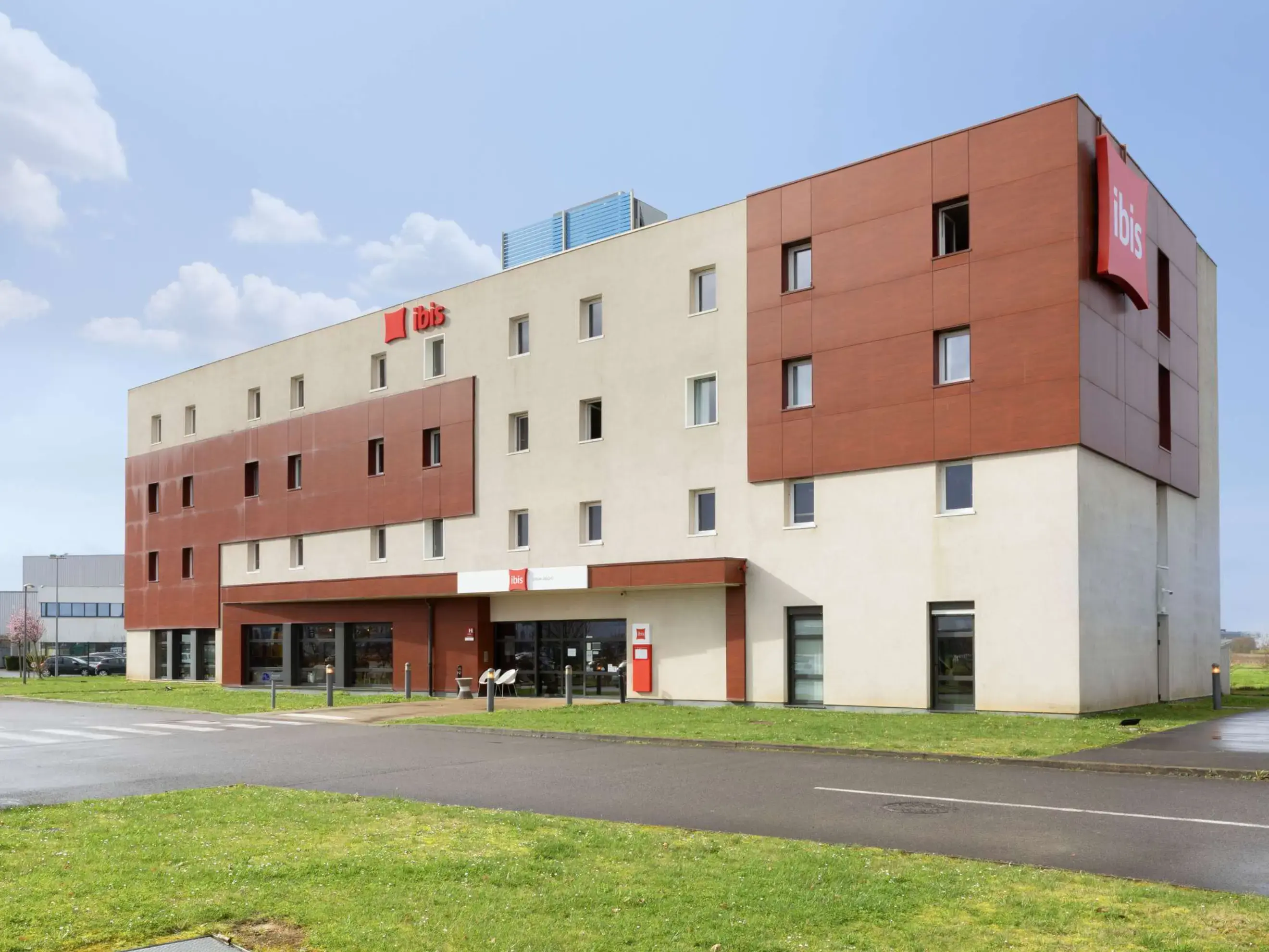 Ibis Douai Dechy - Dechy (Nord)
