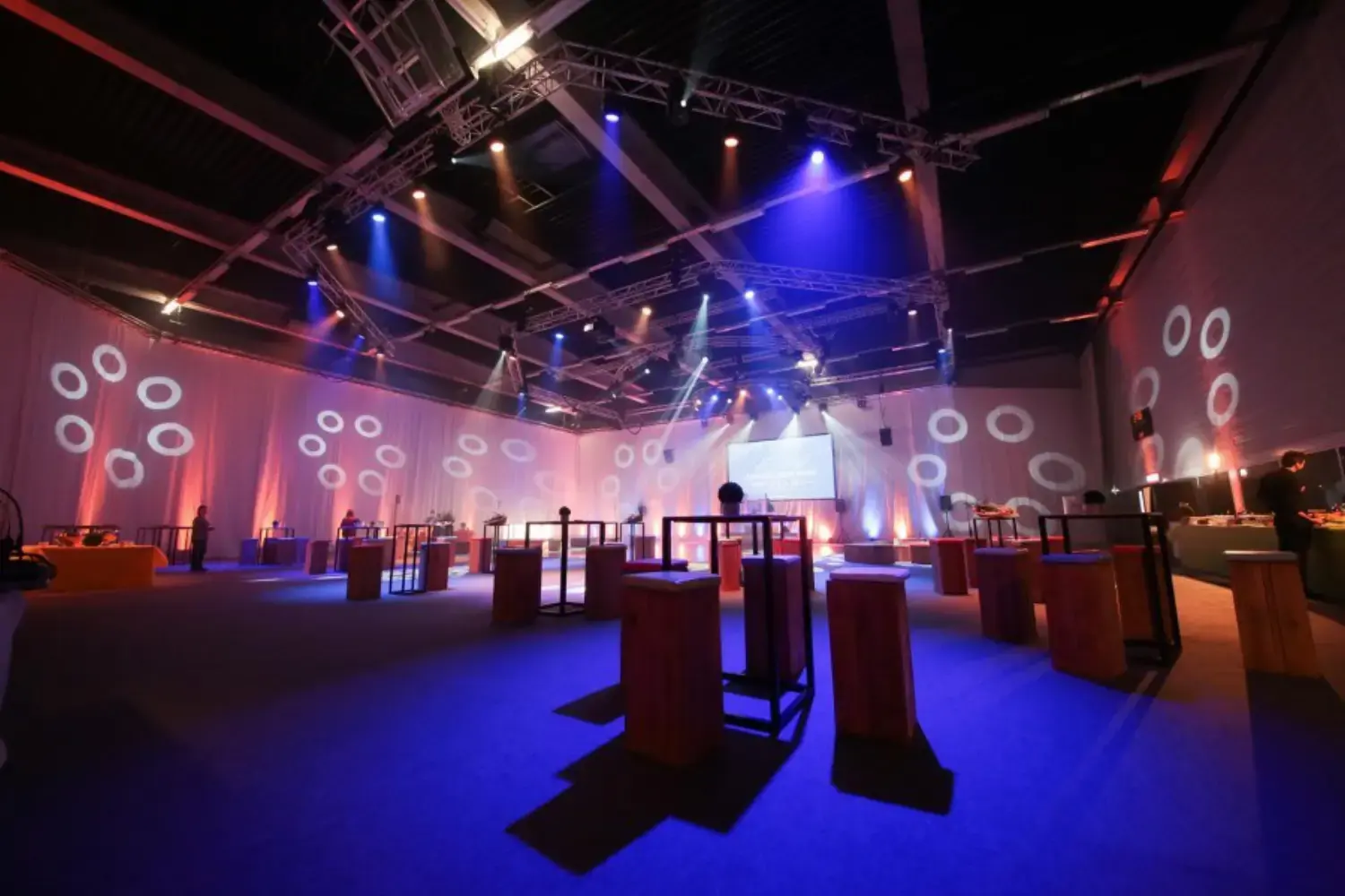 Kipstadium - Tourcoing (Nord)