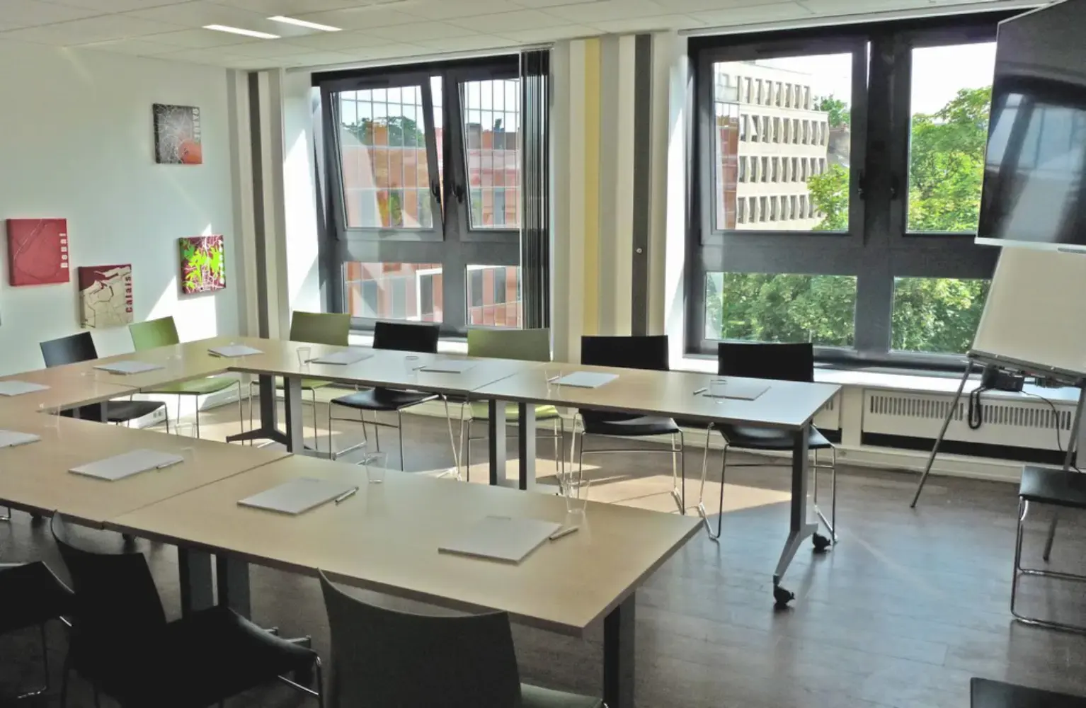 Wereso Lille - Lille (Anvers)