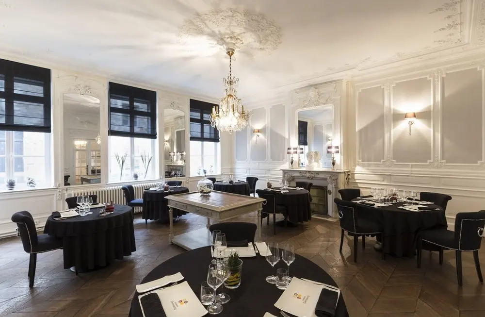 Maison Demarcq - Cambrai (Nord)