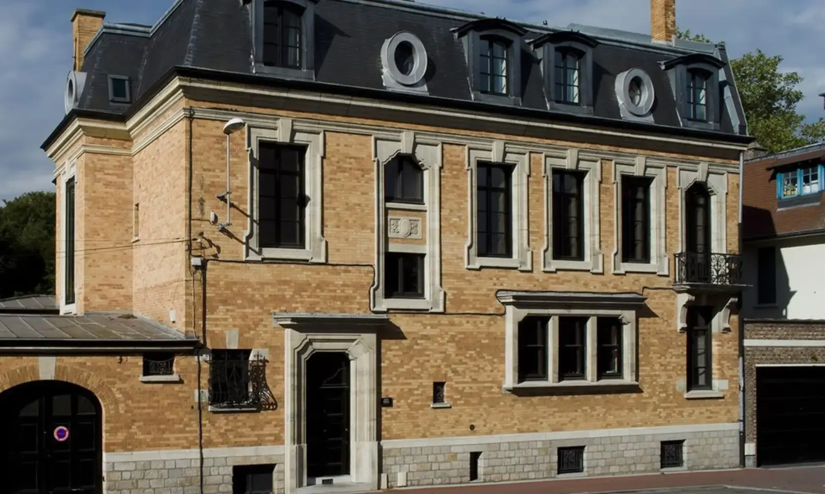 Villa Paula - Tourcoing (Nord)
