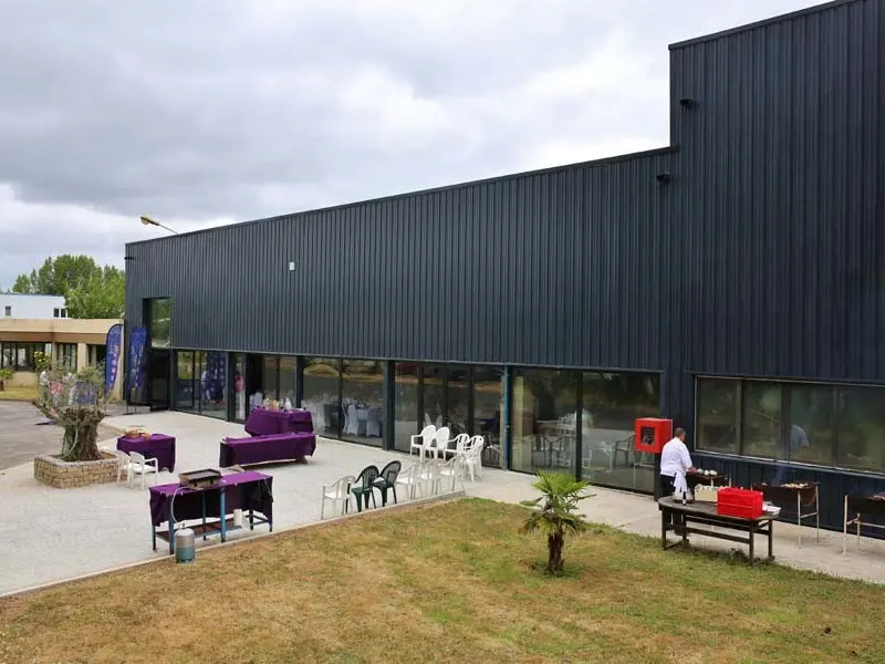 l'Art d'Oise salon - Saint-Maximin (Oise)