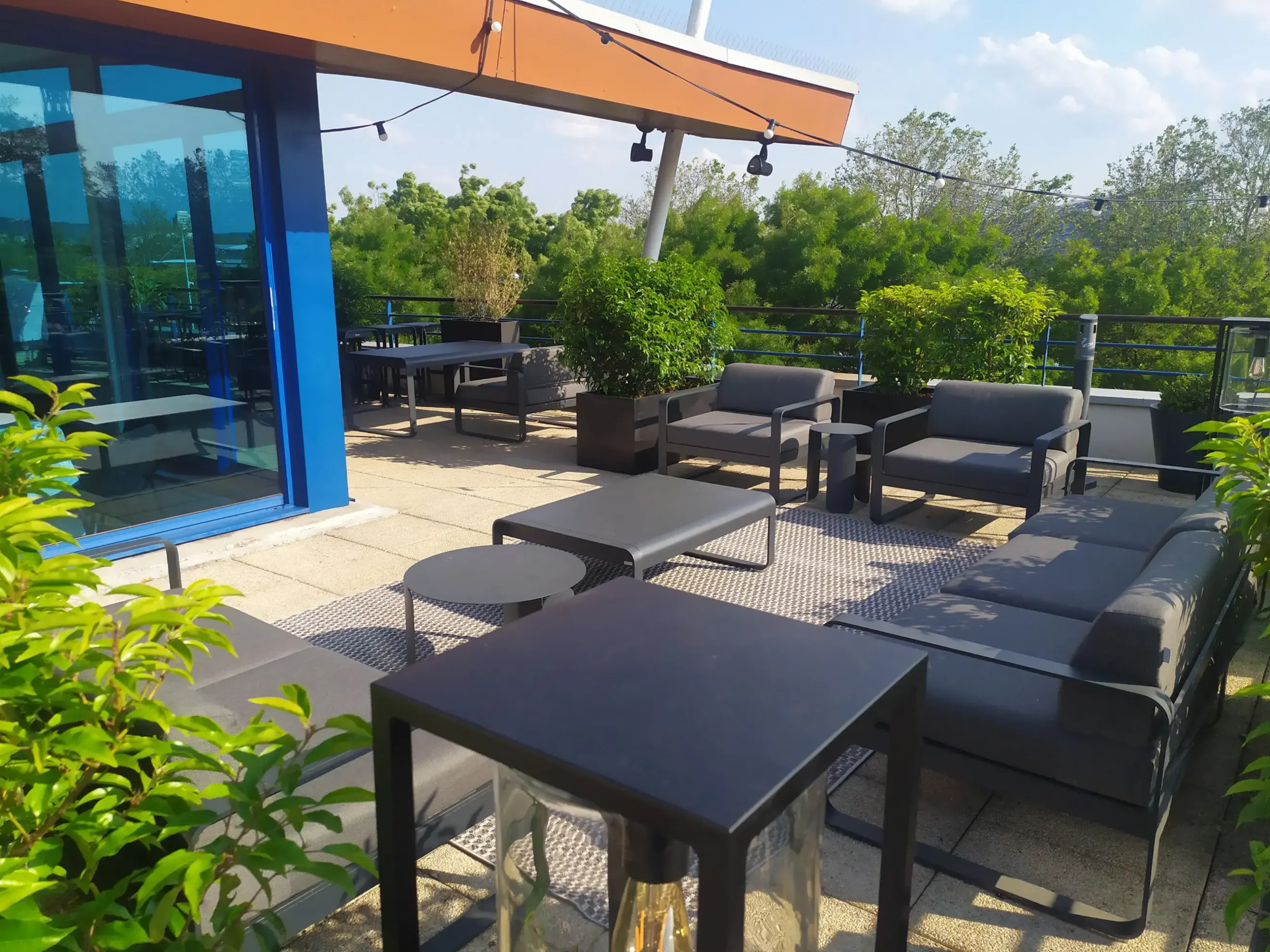 Union Portuaire Rouennaise - Rouen (Seine-Maritime)