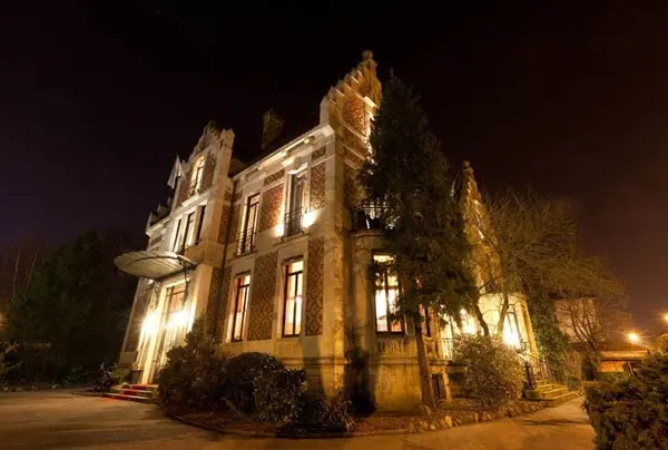 Le Manoir des Ducs - Epinal (Vosges)