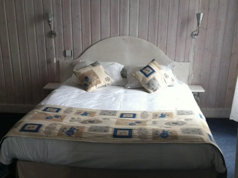 Auberge du Lac Xonrupt-Longemer - Xonrupt-Longemer (Vosges)