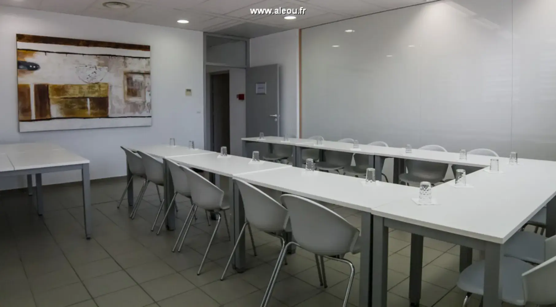 Coworking Development - Perpignan (Pyrénées-Orientales)