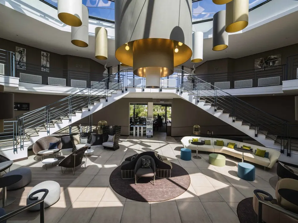 Novotel La Grande Motte Golf - La Grande-Motte (Hérault)