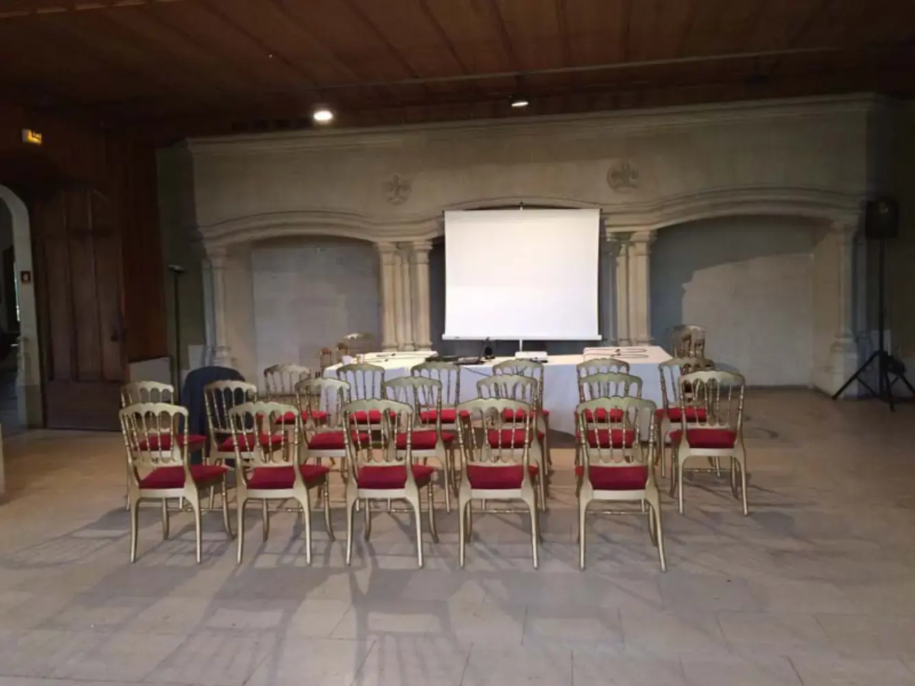 Château de Ripaille - Thonon-les-Bains (Haute-Savoie)