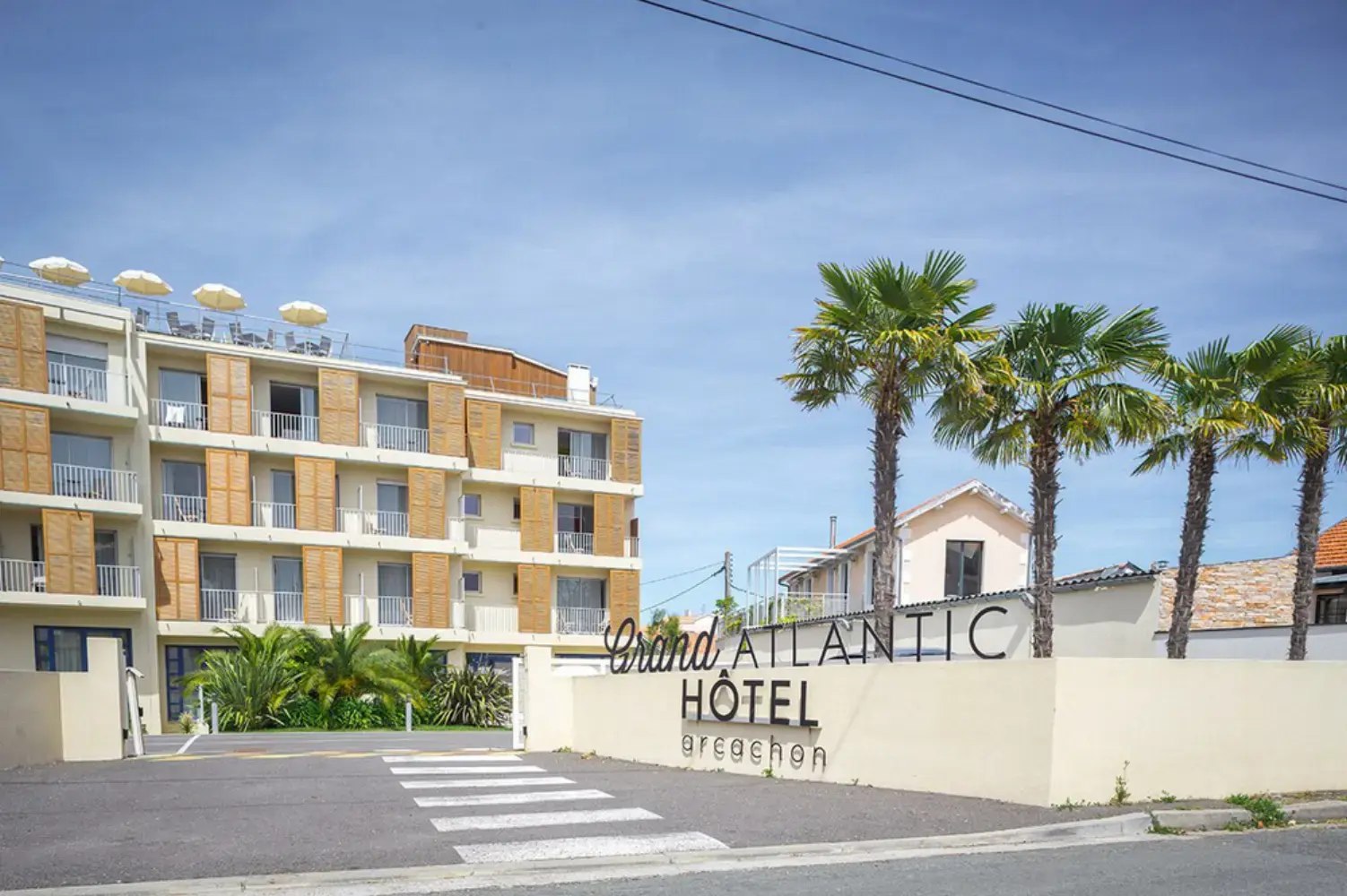 Best Western Arcachon Le Port - Arcachon (Gironde)