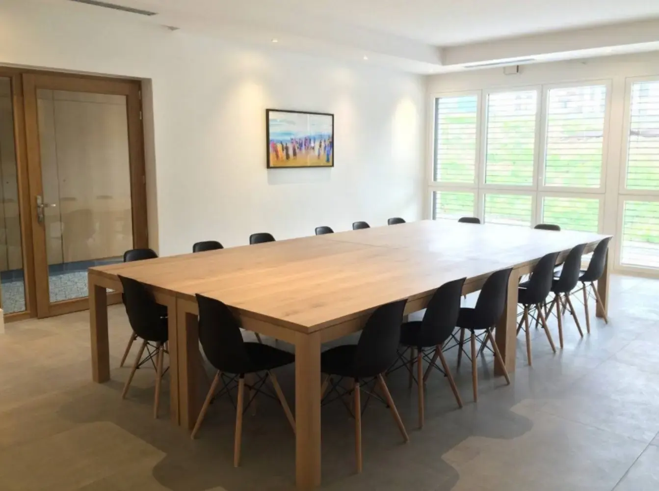 Le Kube - Annecy (Haute-Savoie)