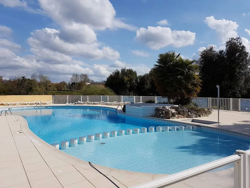 Les Chenes Verts - Saint-Savinien (Charente-Maritime)