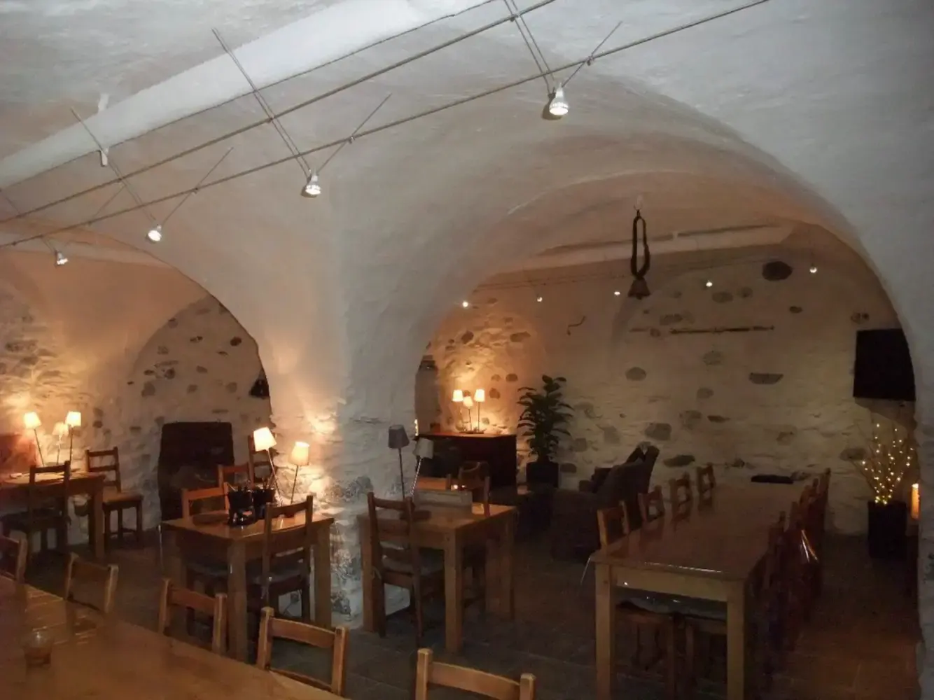 Domaine du Grand Cellier - Tournon (Savoie)