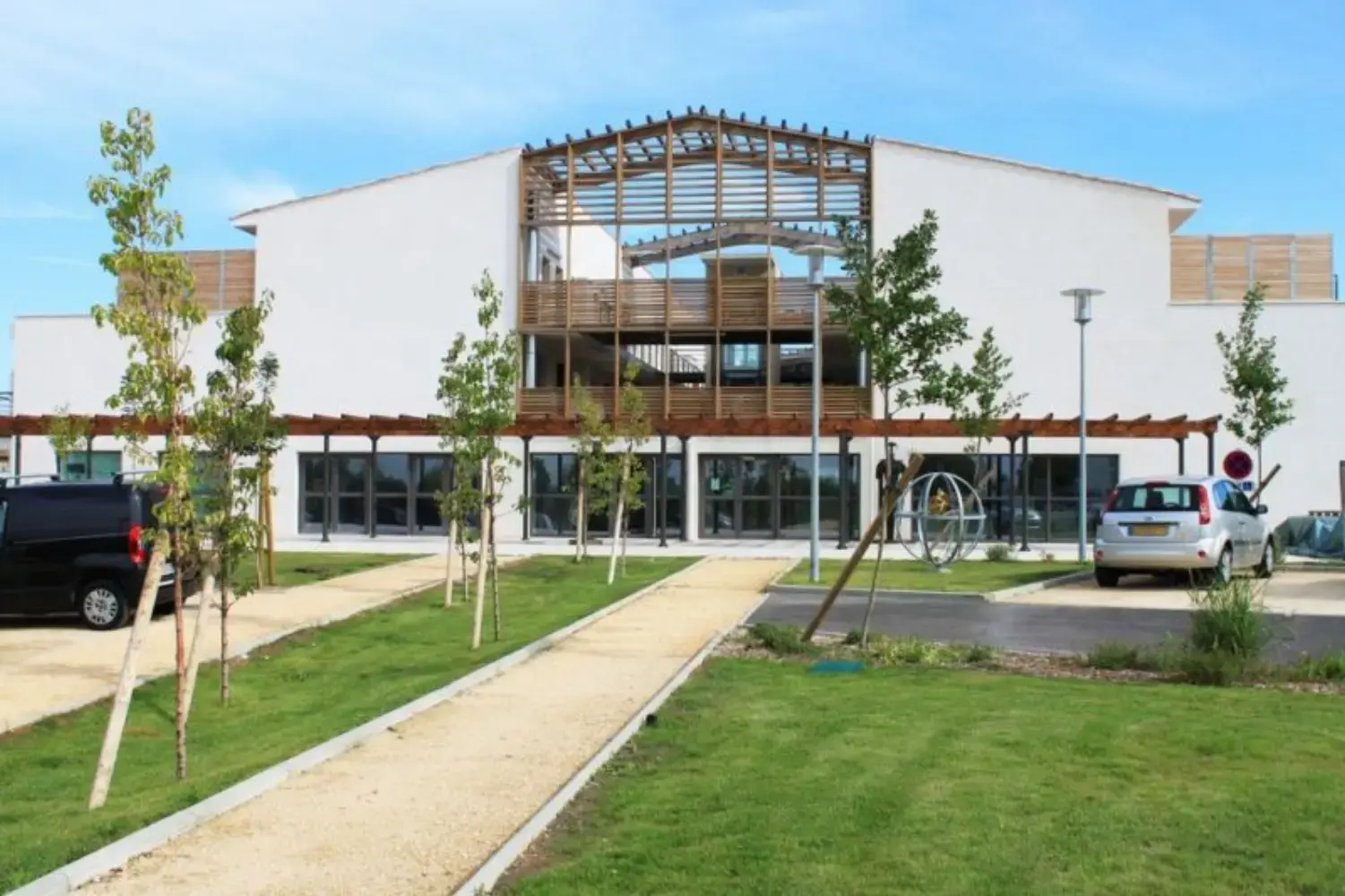 Adonis Aix-en-Provence - Eguilles (Bouches-du-Rhône)