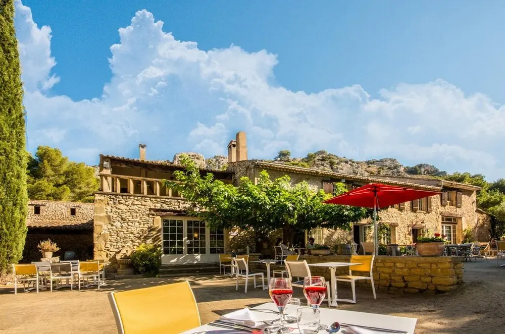 Best Western Domaine de Roquerousse - Salon-de-Provence (Bouches-du-Rhône)