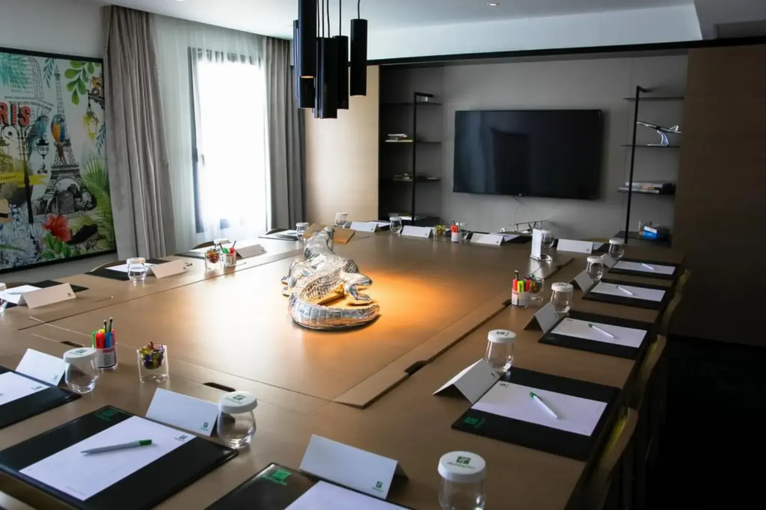 Aiden by Best Western Paris Roissy CDG - Roissy-en-France (Val-d'Oise)