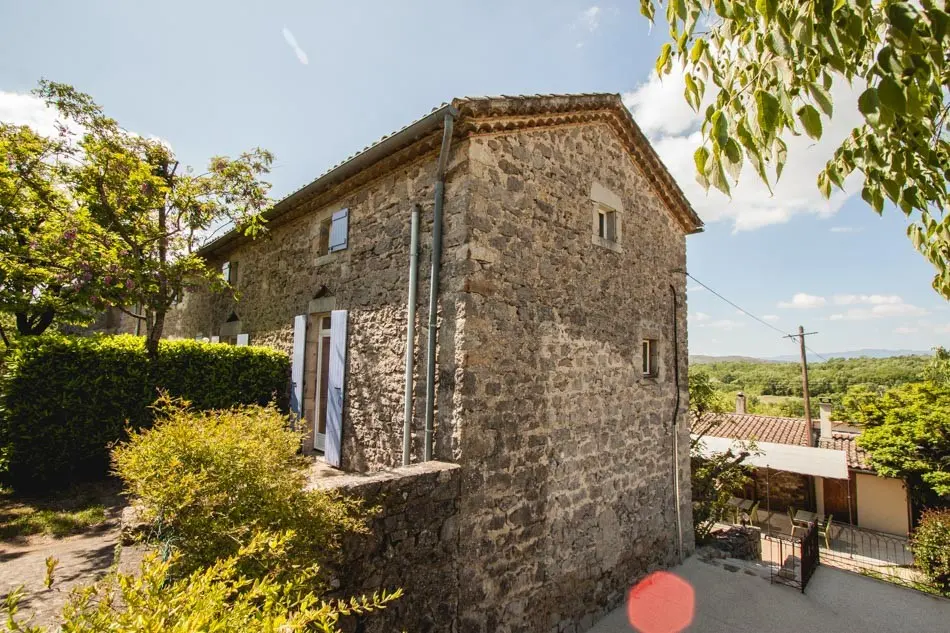 La Clé des Champs Montreal - Montréal (Ardèche)