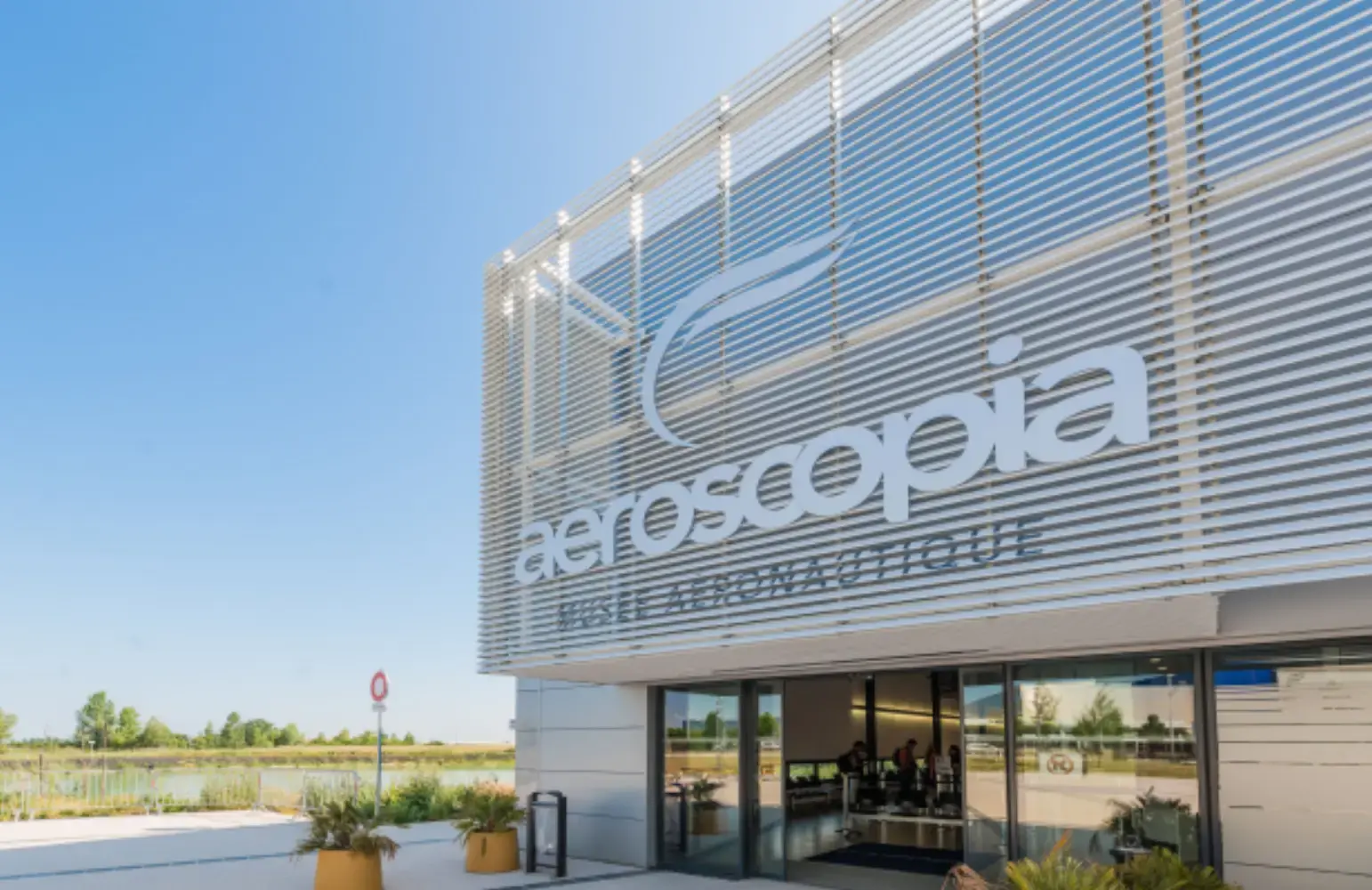 Aeroscopia - Blagnac (Haute-Garonne)