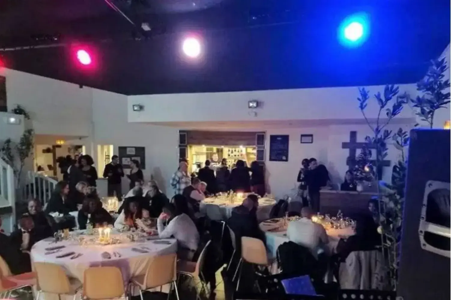 Daniel's Club - L'Union (Haute-Garonne)