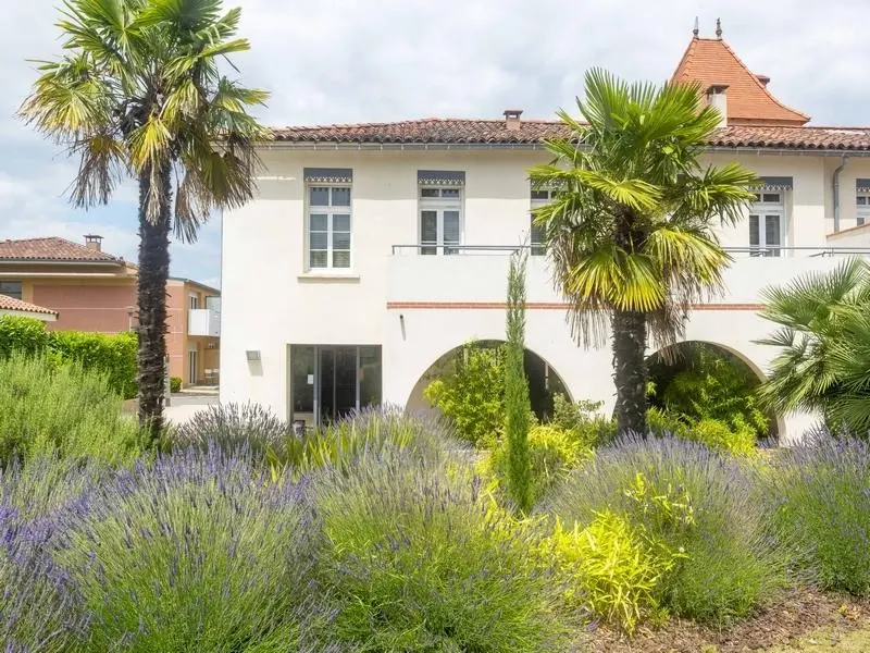 Résidence de Diane - Toulouse (Haute-Garonne)