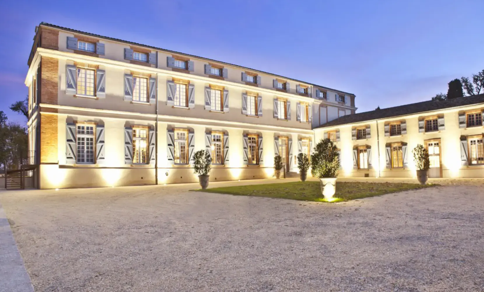 Château de Drudas - Drudas (Haute-Garonne)