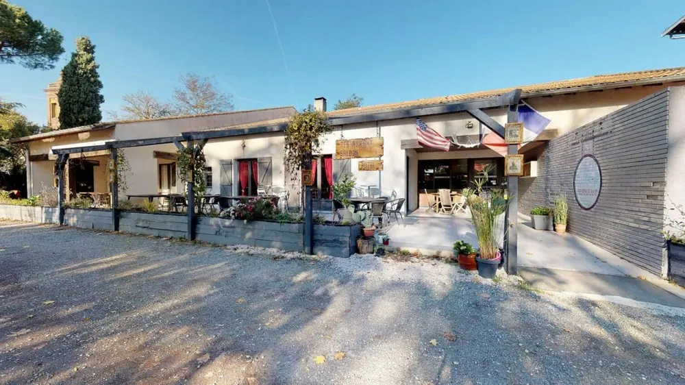 Friendly Auberge - Colomiers (Haute-Garonne)