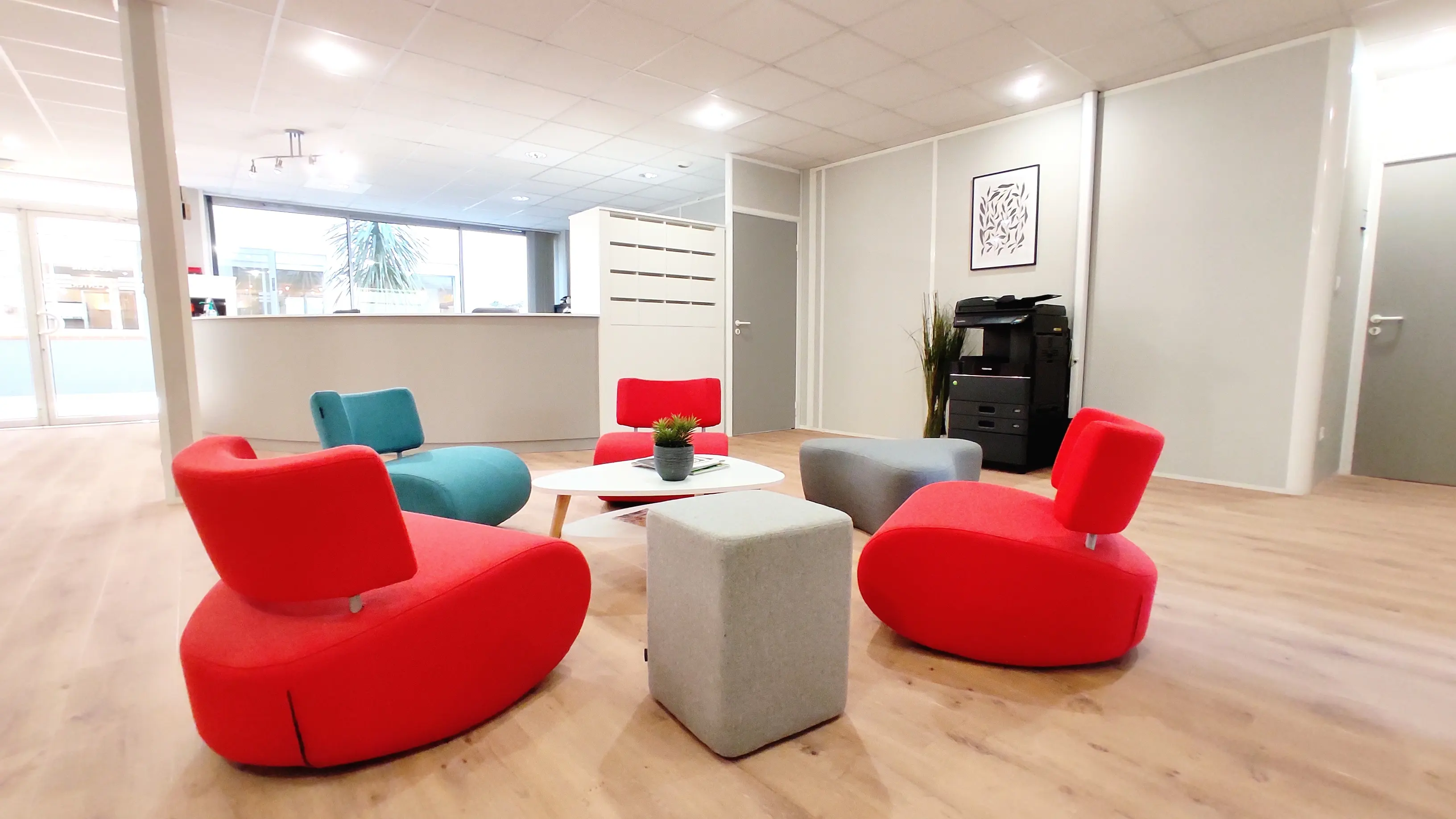 Delta Center - Toulouse (Haute-Garonne)