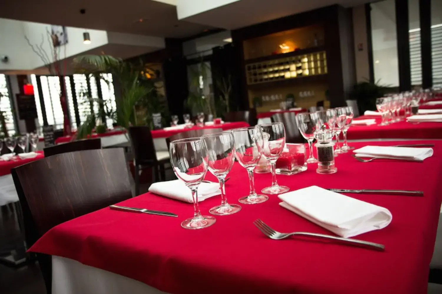 Restaurant la Paranthèse - Toulouse (Haute-Garonne)