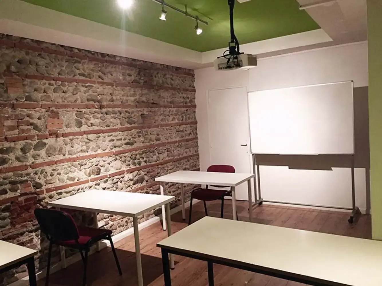 La Firme - Toulouse (Haute-Garonne)