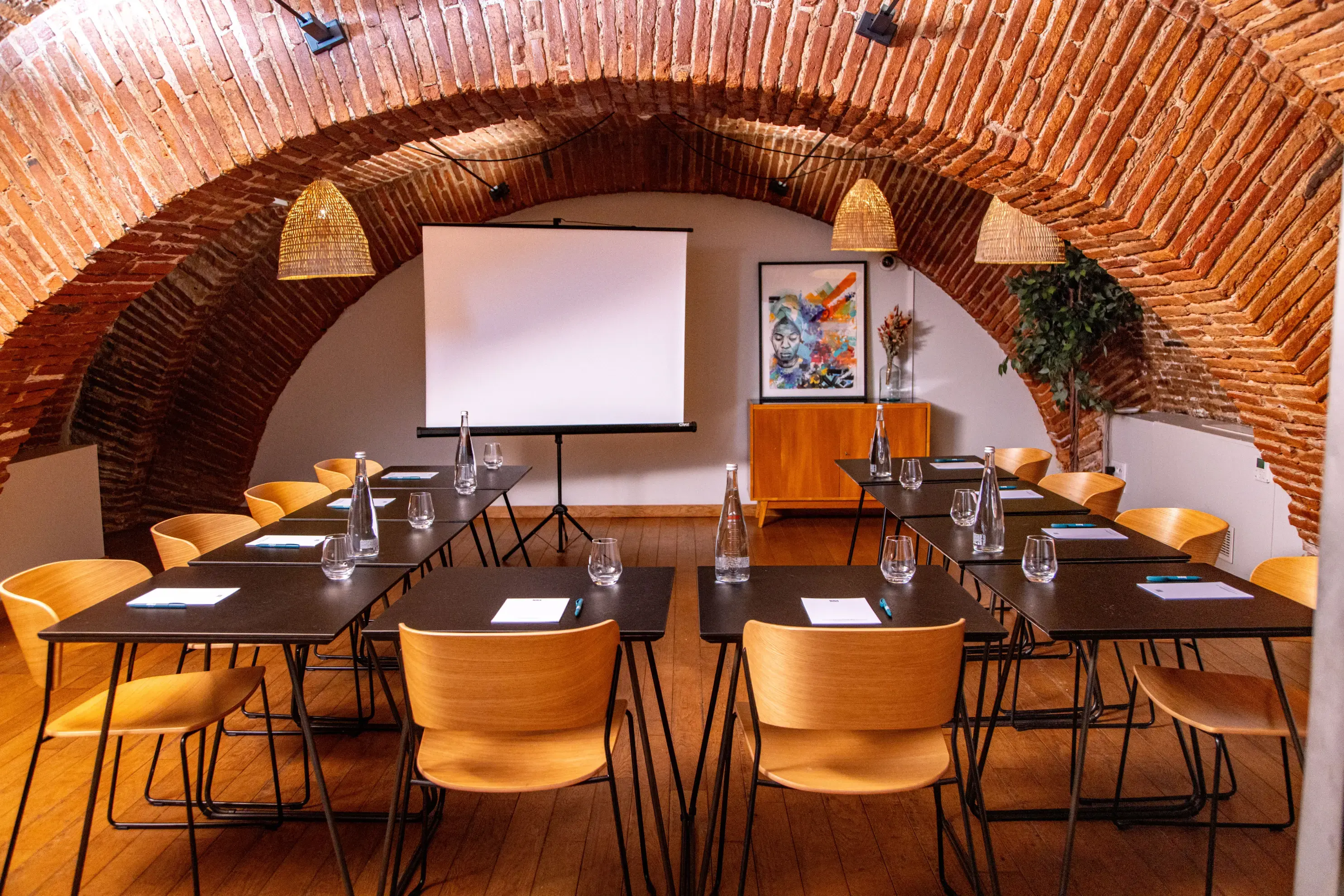 Villa du Taur - Toulouse (Haute-Garonne)