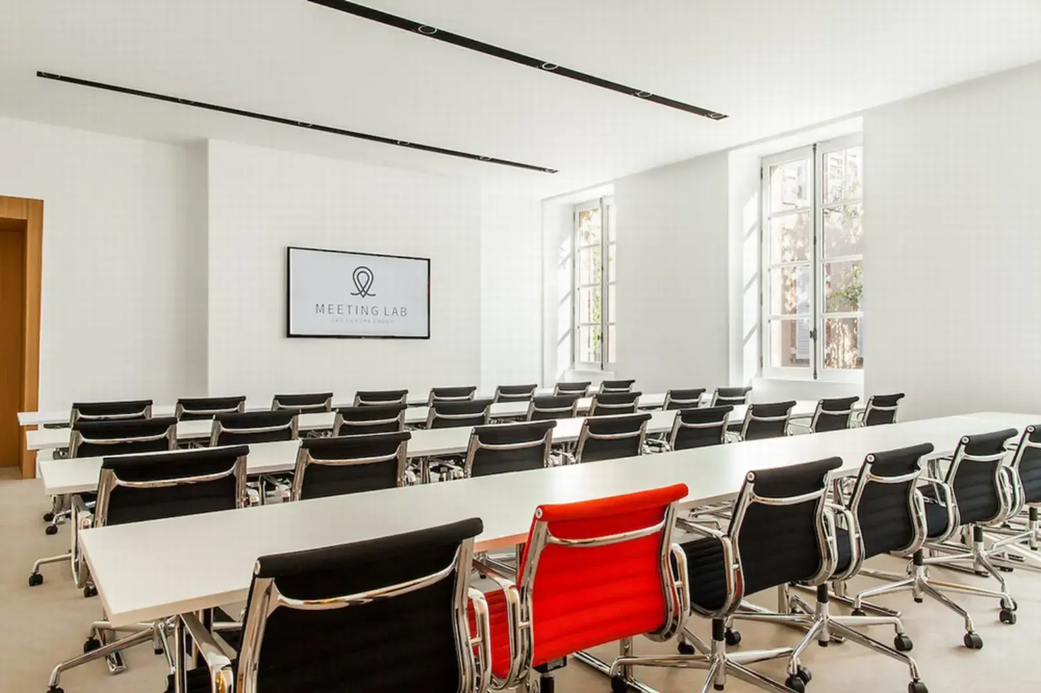 Meeting Lab - Toulouse (Haute-Garonne)