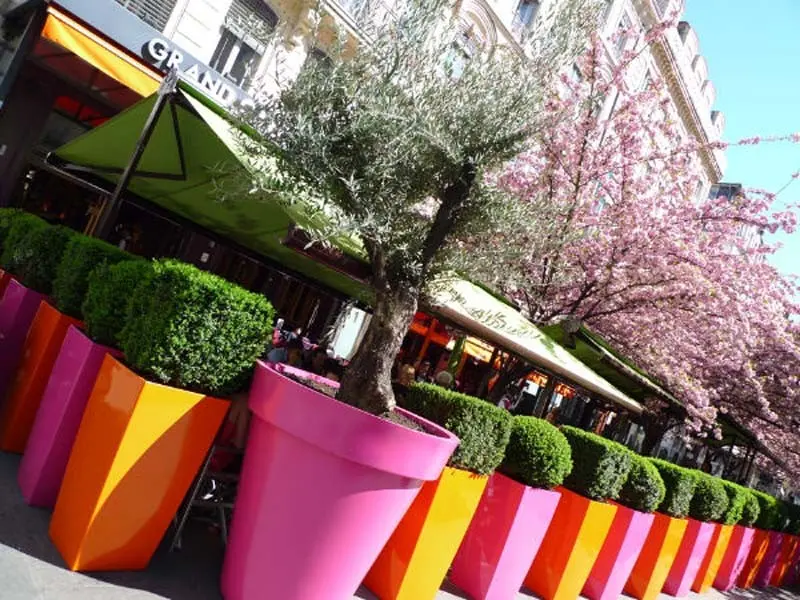 Le Grand Café des Négociants - Lyon (Rhône)