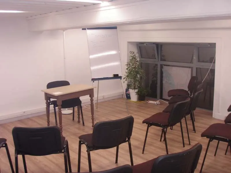 Espace Vollon - Lyon (Rhône)