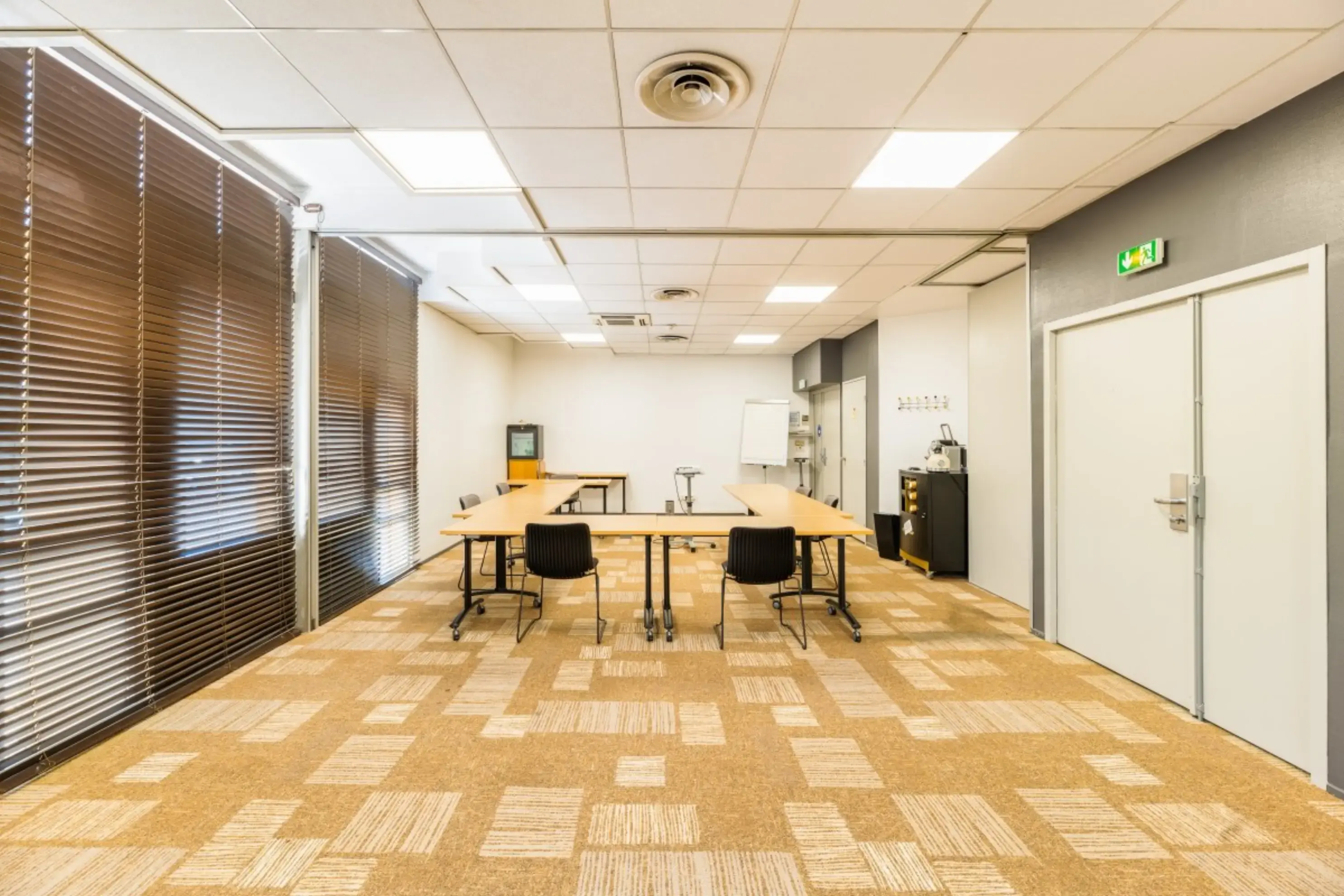 BB Hôtel Lyon Eurexpo Bron - Bron (Rhône)