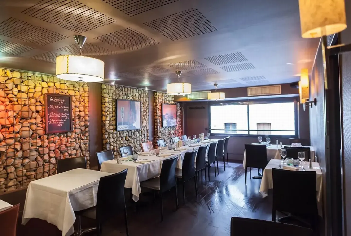 Le Gabion - Lyon (Rhône)