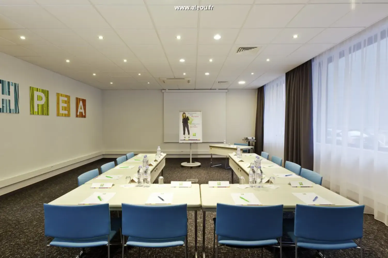 Ibis Styles Paris Porte d'Orléans - Montrouge (Hauts-de-Seine)