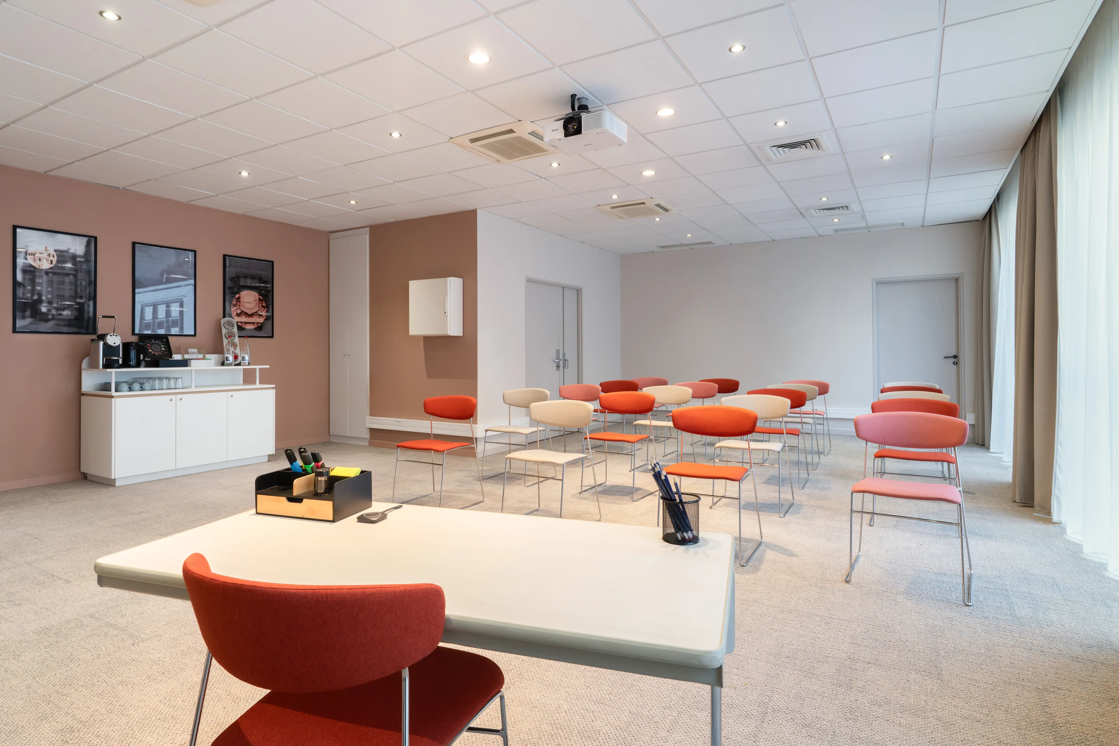 Ibis Styles Paris Porte d'Orléans - Montrouge (Hauts-de-Seine)