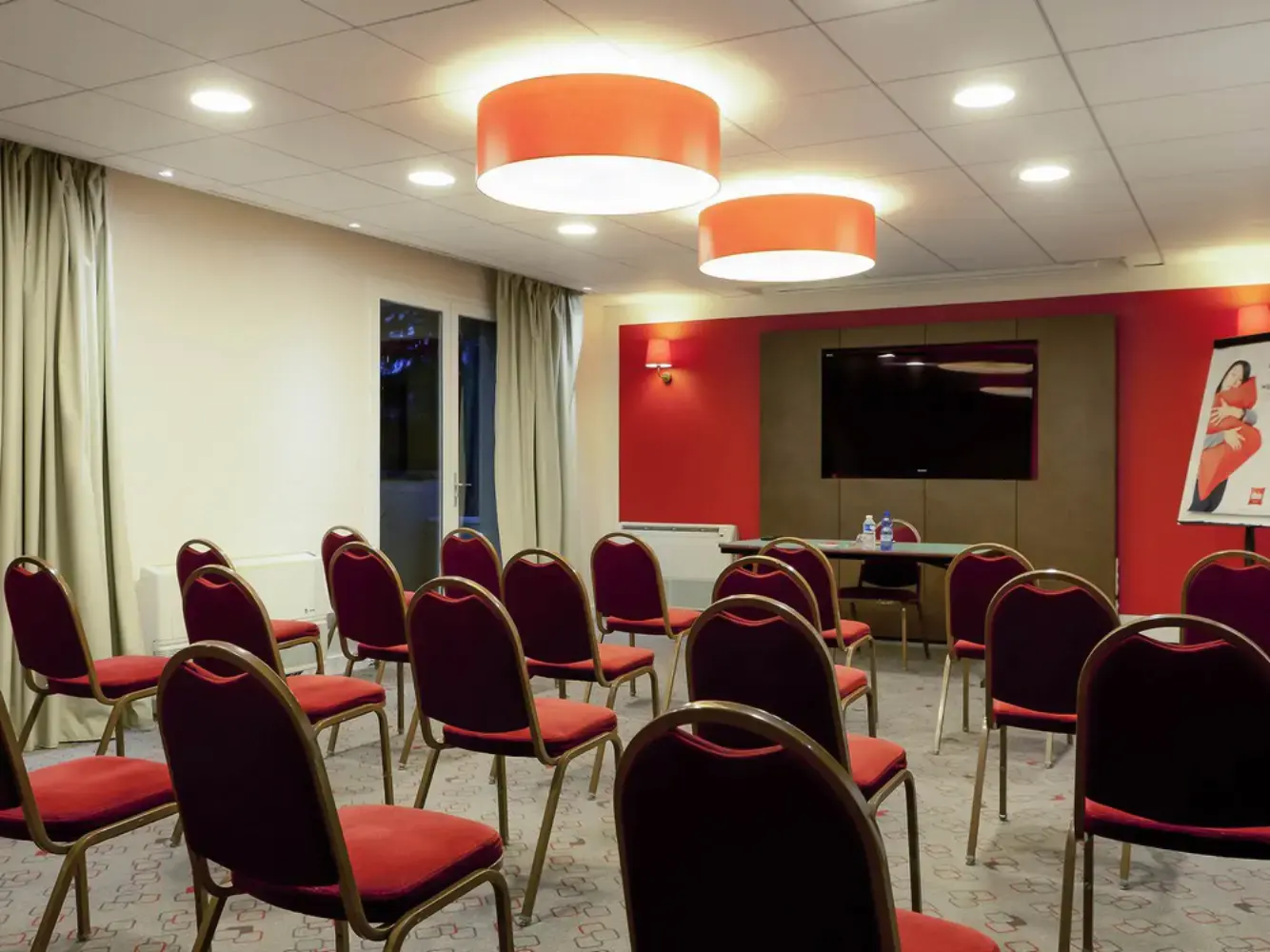 Ibis Lyon Nord - Dardilly (Rhône)