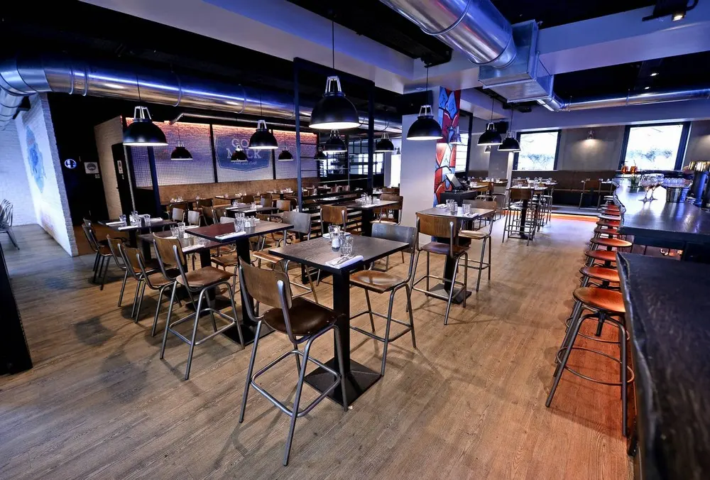 Got Milk - Lyon (Rhône)