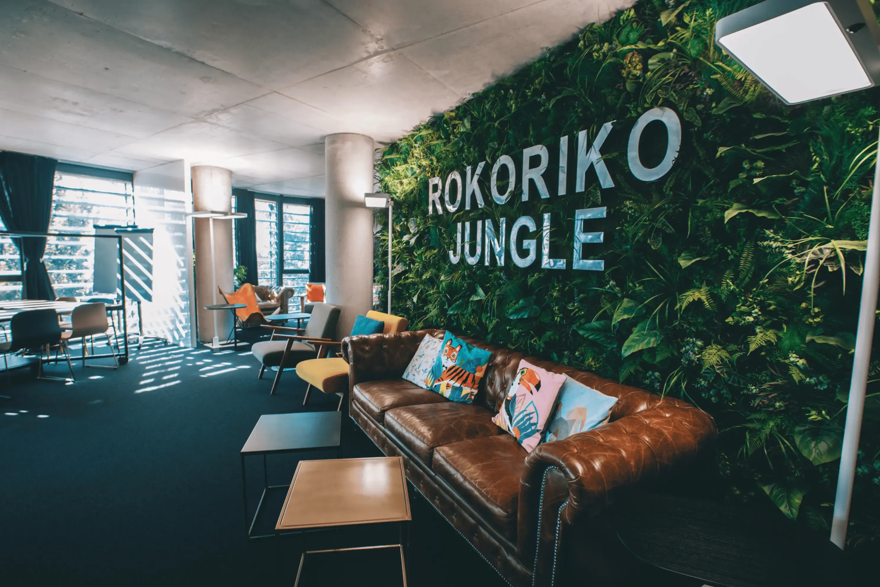 Rokoriko - Lyon (Rhône)