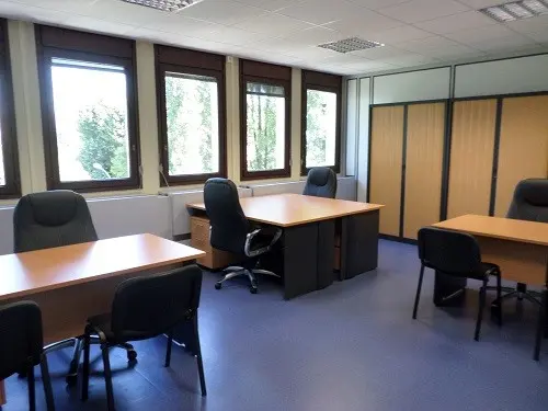 Le Millenium - Villeurbanne (Rhône)