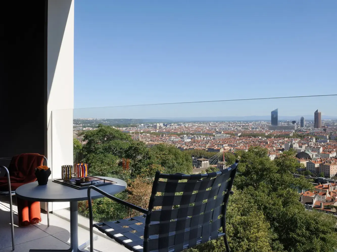 Villa Maïa - Lyon (Rhône)