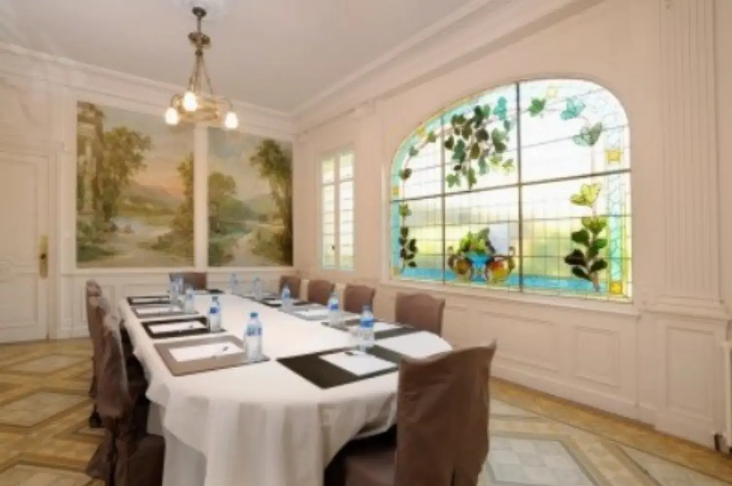 Les Maisons du bonheur - Fleurie (Rhône)