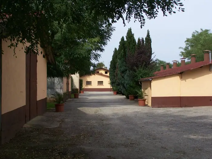 Le Poulailler Gourmand - Colombier-Saugnieu (Rhône)