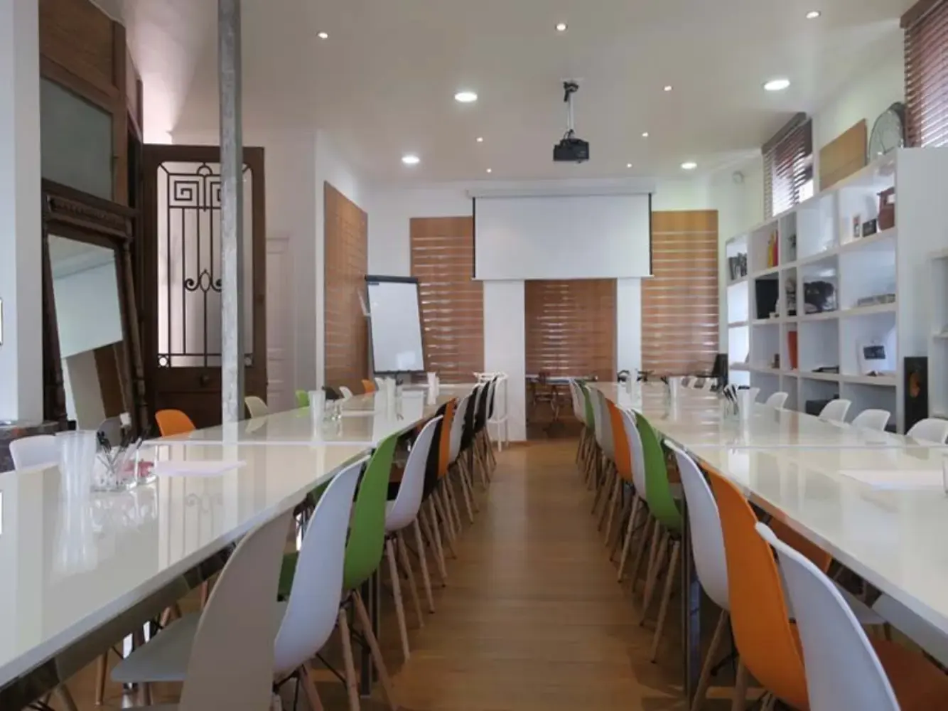 MKM Buro - Lyon (Rhône)