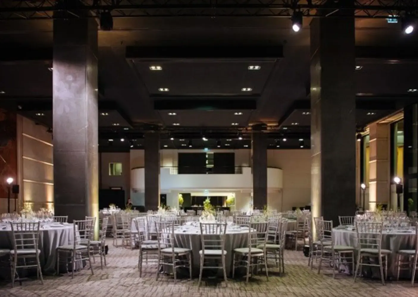 Pavillon Vendôme - Paris (Paris)