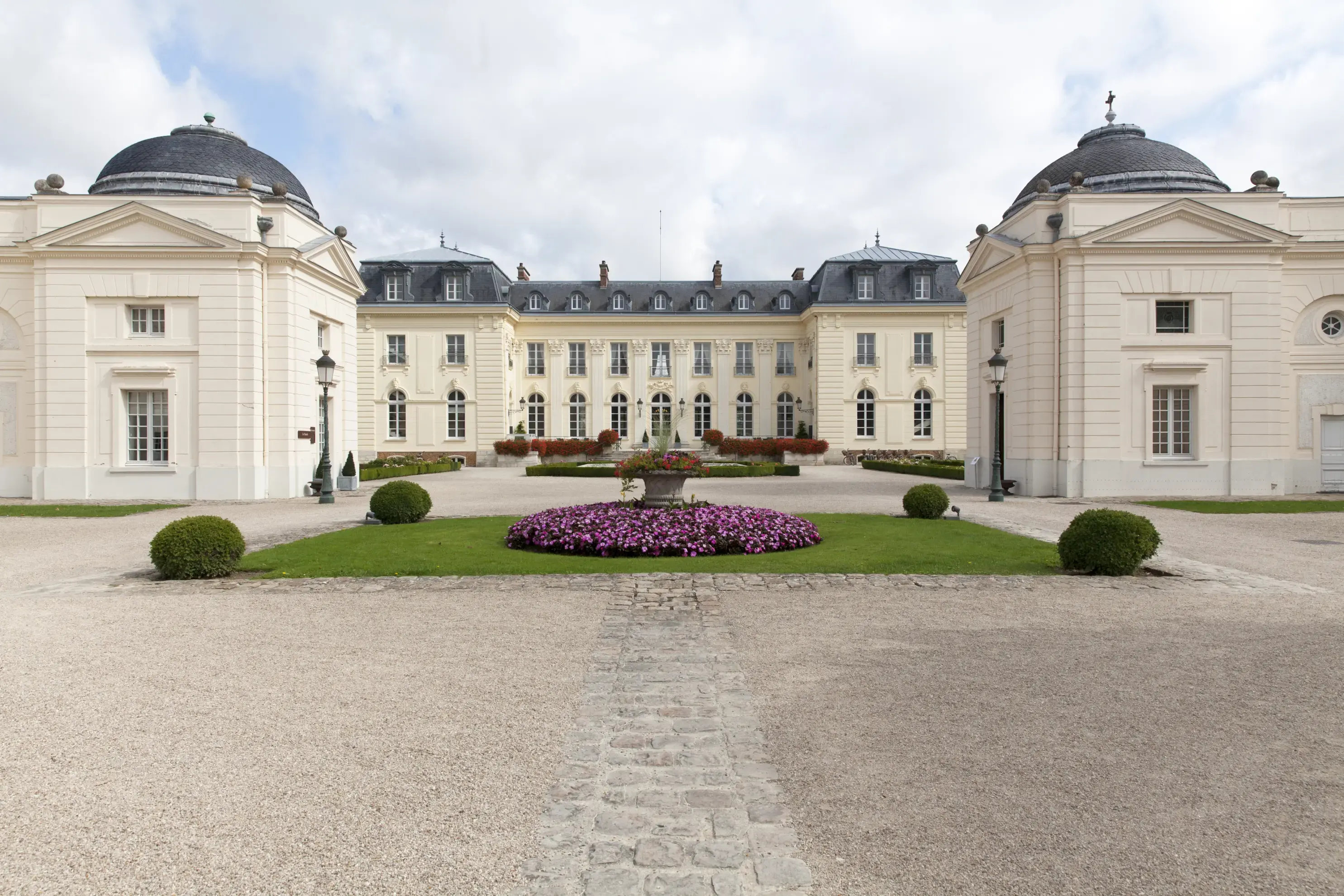 Chateauform Domaine de Behoust - Béhoust (Yvelines)