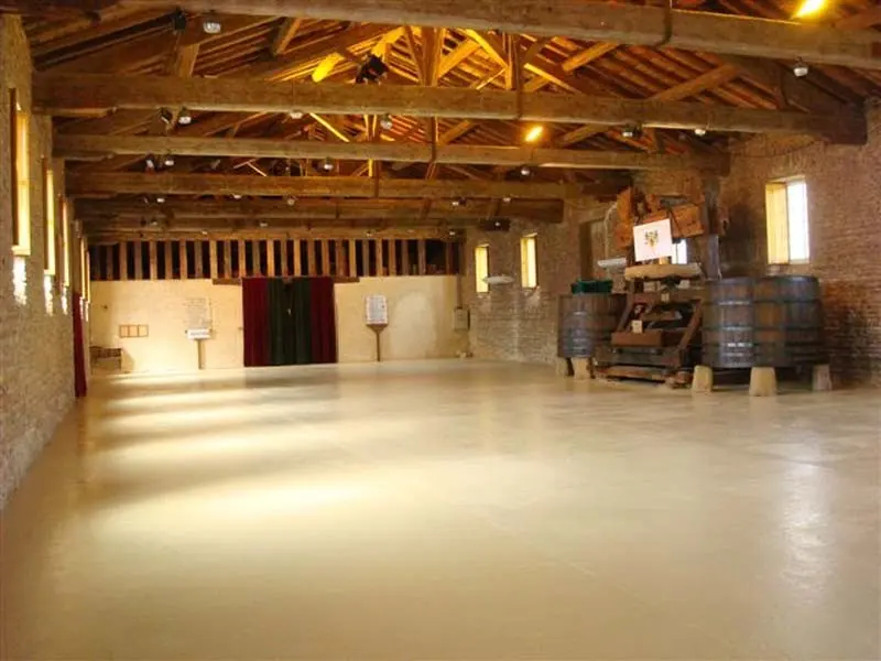 Domaine des Compagnons du Beaujolais - Lacenas (Rhône)