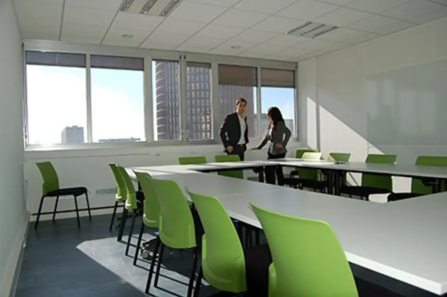 Algyr Lyon Part-Dieu - Lyon (Rhône)