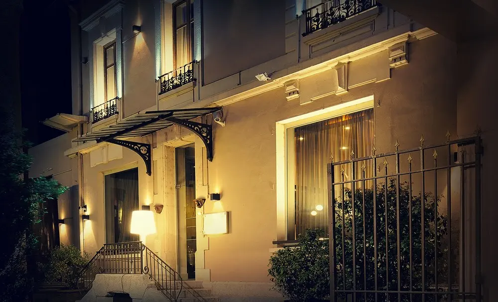 Victoria Hall - Lyon (Rhône)