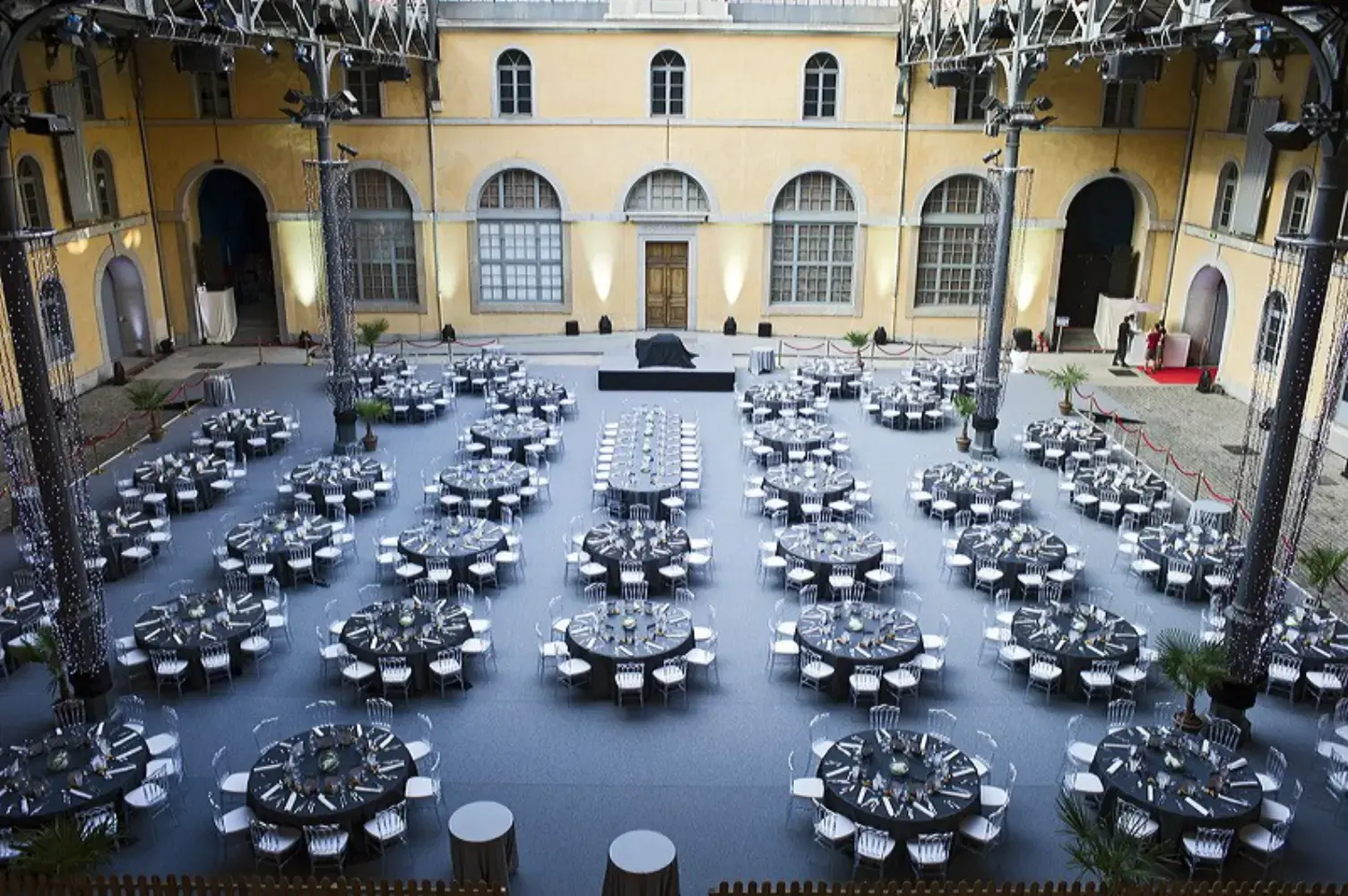 Les Nouvelles Subsistances - Lyon (Rhône)
